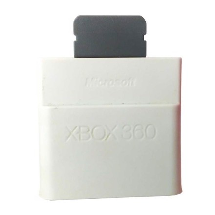 MEMORY UNIT 256MB FOR XBOX 360 MICROSOFT Κάρτα μνήμης για XBOX 360 Used-Μεταχειρισμένη