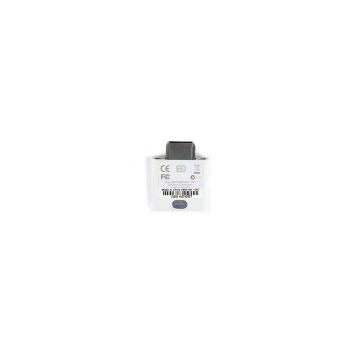 MEMORY UNIT 256MB FOR XBOX 360 MICROSOFT Κάρτα μνήμης για XBOX 360 Used-Μεταχειρισμένη