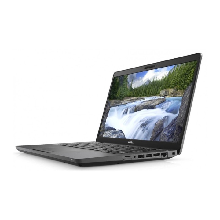 Dell Latitude 5400 P98G Refurbished Grade A 14" (Core i5-8365U/16GB/256GB SSD/W10 Pro)
