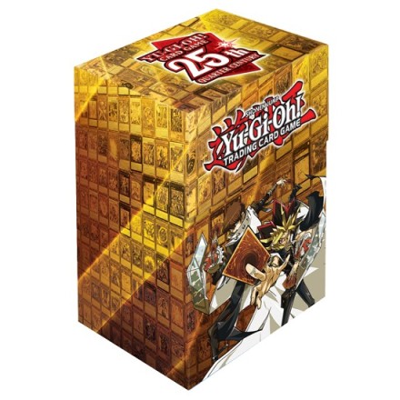 Yugi & Kaiba Quarter Century Card Case-Θήκη