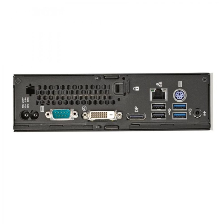 Fujitsu Esprimo Q556 USFF i5-6400T/8GB DDR4/128GB SSD/No ODD/10P Grade A Refurbished PC