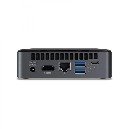 Intel Tarox ECO 44G8 NUC WiFi i5-8259U/8GB DDR4/240GB M.2 SSD/No ODD/10P Grade A Refurbished PC