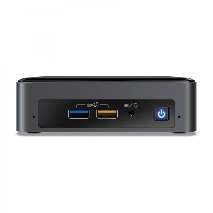 Intel Tarox ECO 44G8 NUC WiFi i5-8259U/8GB DDR4/240GB M.2 SSD/No ODD/10P Grade A Refurbished PC