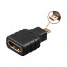 HDMI adaptor to micro HDMI Logilink AH0010