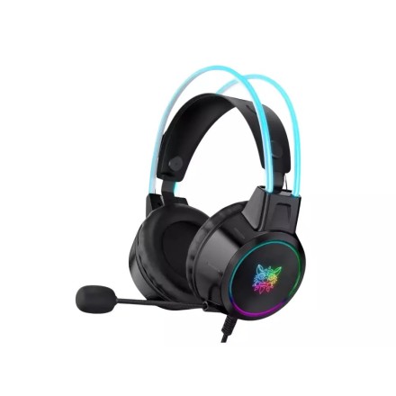 Onikuma X15 Pro Over Ear Gaming Headset με σύνδεση 3.5mm / USB