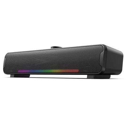 Onikuma L16 Ηχείο Bluetooth Μαύρο