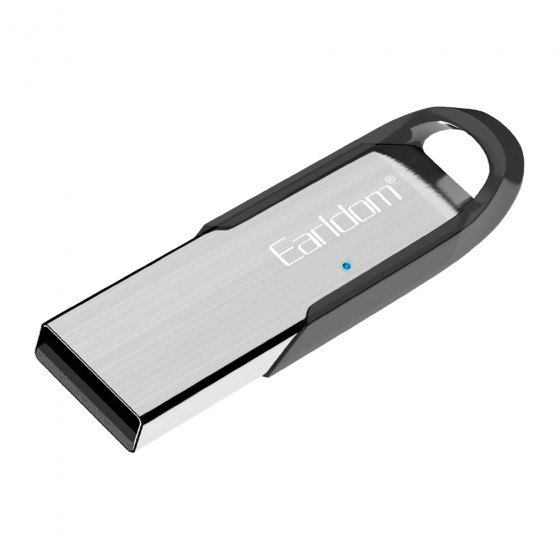 Earldom ET-M73 Bluetooth 5.0 Receiver με θύρα εξόδου USB