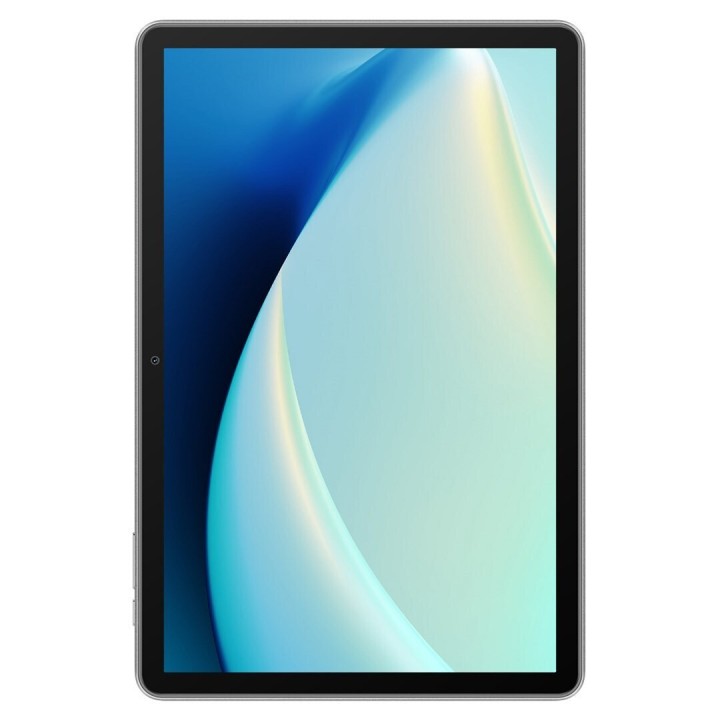 BlackView Tab 8 WiFi 10.1" με WiFi (4GB/128GB) Space Grey με Θήκη Flip & Tempered Glass