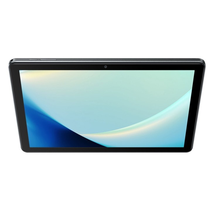 BlackView Tab 8 WiFi 10.1" με WiFi (4GB/128GB) Space Grey με Θήκη Flip & Tempered Glass