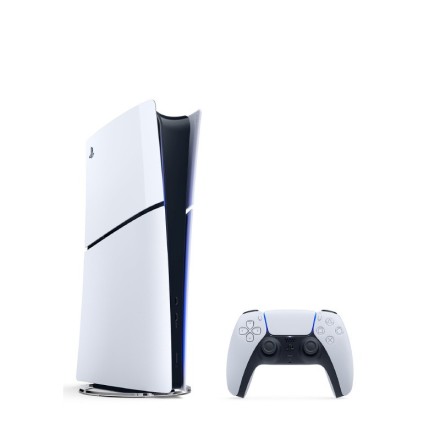 Sony PlayStation 5 Slim Digital
