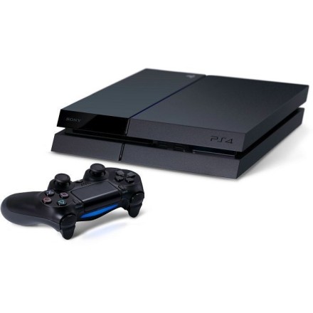 Sony Playstation 4 fat 500GB Used-Μεταχειρισμένο