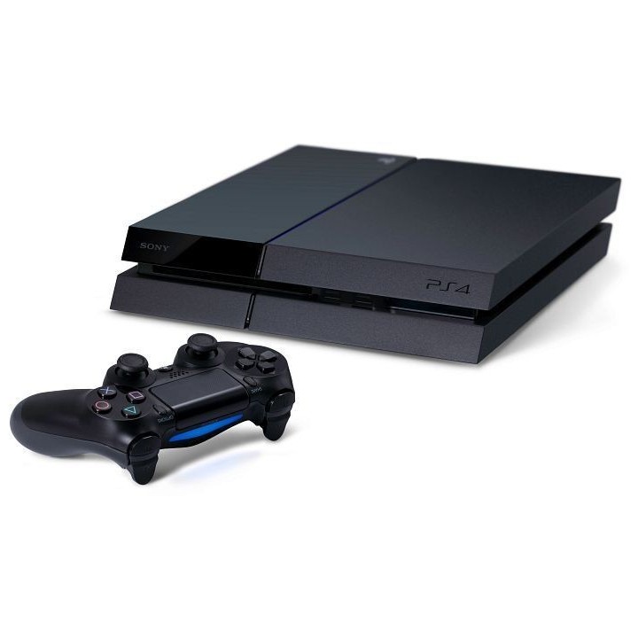 Sony Playstation 4 fat 500GB Used-Μεταχειρισμένο