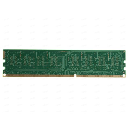 Crucial 4GB PC3-12800 DDR3 1600 Desktop PC Memory CT51264BA160BJ.C8FER