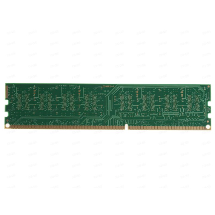 Crucial 4GB PC3-12800 DDR3 1600 Desktop PC Memory CT51264BA160BJ.C8FER