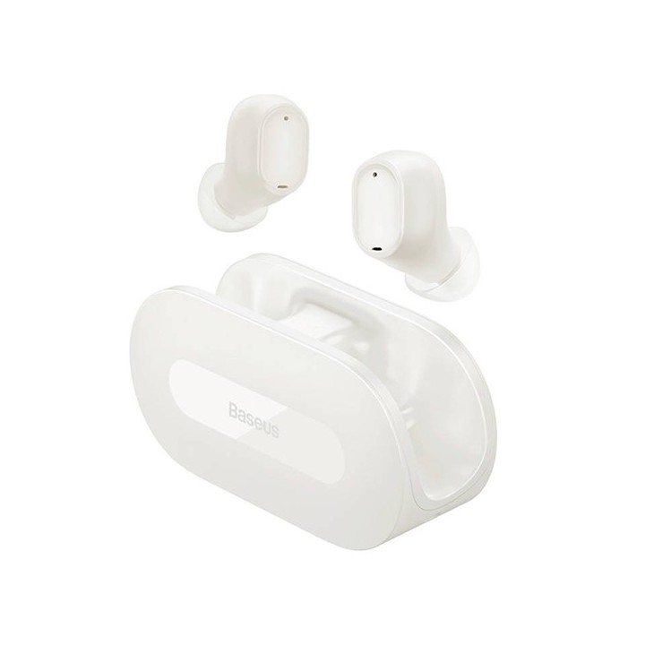 Baseus True Wireless Earbuds Bowie EZ10 White