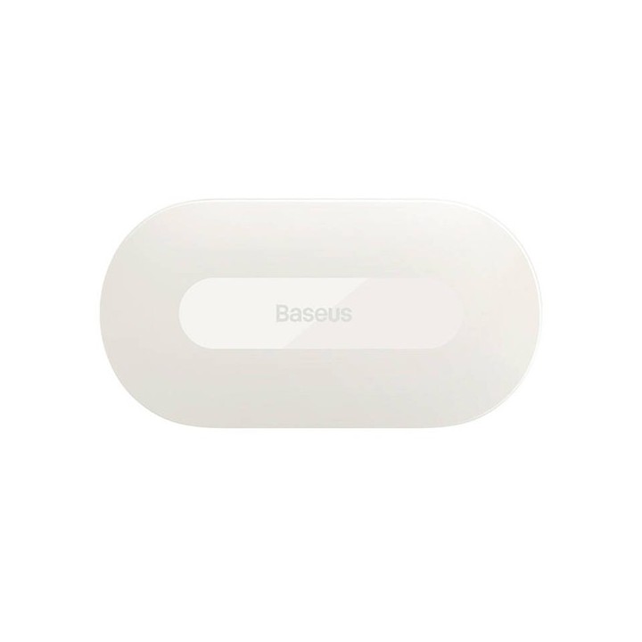 Baseus True Wireless Earbuds Bowie EZ10 White
