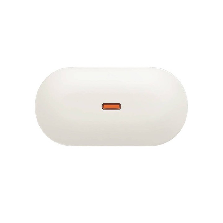 Baseus True Wireless Earbuds Bowie EZ10 White