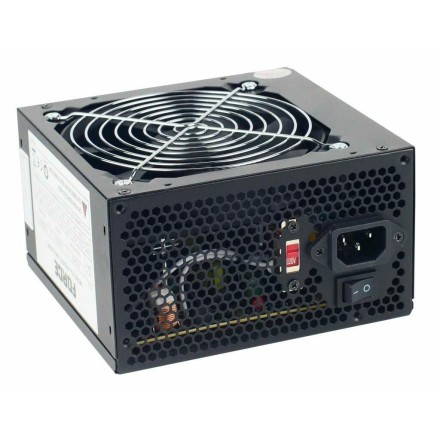 Τροφοδοτικό Supercase Force 650W Full Wired (SL-X650EPS)