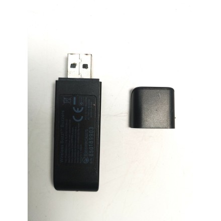 Buzz Wireless Controller USB Dongle (ONLY) Without Buzzers PS3 Used-Μεταχειρισμένο(R005WWCA0075)