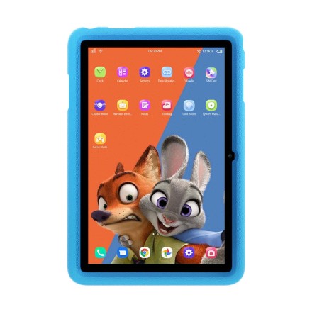 BlackView TAB 8 10.1" Tablet με WiFi (4GB/128GB) Donut Blue