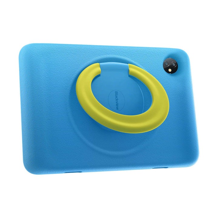 BlackView TAB 8 10.1" Tablet με WiFi (4GB/128GB) Donut Blue