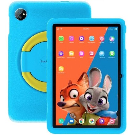 BlackView TAB 8 10.1" Tablet με WiFi (4GB/128GB) Donut Blue