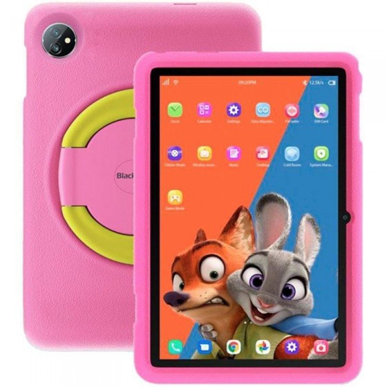 BlackView TAB 8 10.1" Tablet με WiFi (4GB/128GB) Ροζ