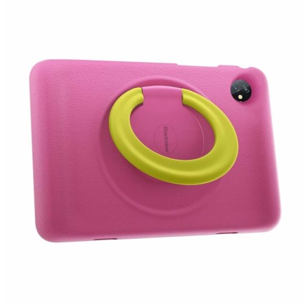 BlackView TAB 8 10.1" Tablet με WiFi (4GB/128GB) Ροζ