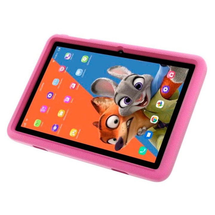 BlackView TAB 8 10.1" Tablet με WiFi (4GB/128GB) Ροζ