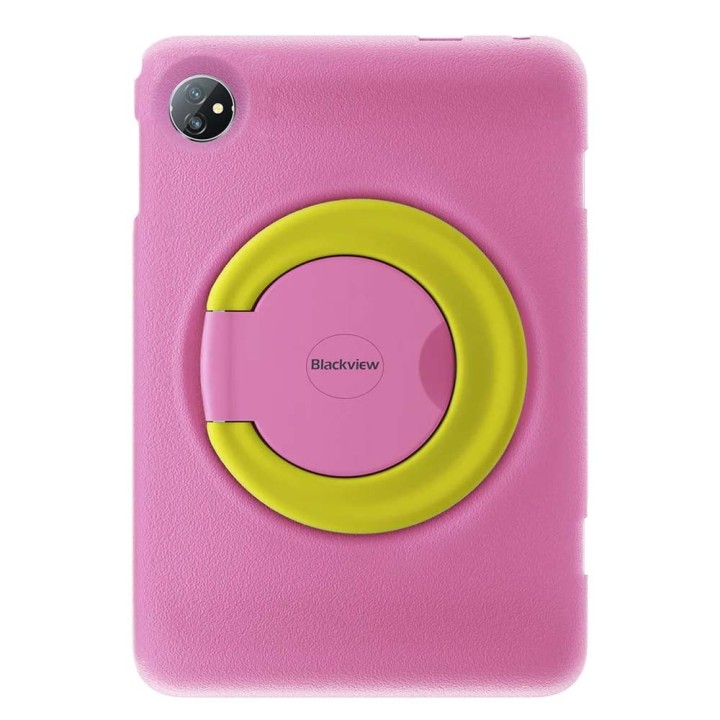 BlackView TAB 8 10.1" Tablet με WiFi (4GB/128GB) Ροζ