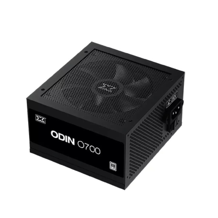 Xigmatek Odin 700W Τροφοδοτικό Υπολογιστή Full Wired