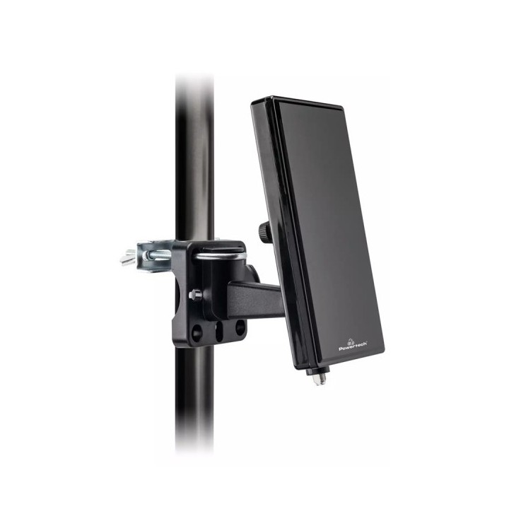 POWERTECH ψηφιακή κεραία PT-1005, 5G & LTE, indoor & outdoor, 28dB