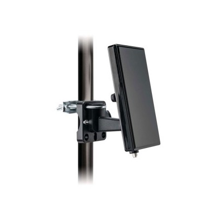 PHILIPS Ψηφιακή κεραία τηλεόρασης SDV5228/12, HDTV DVB-T/T2, 36dB, 4K