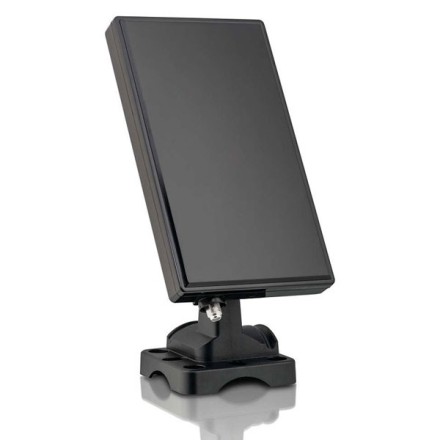 PHILIPS Ψηφιακή κεραία τηλεόρασης SDV5228/12, HDTV DVB-T/T2, 36dB, 4K