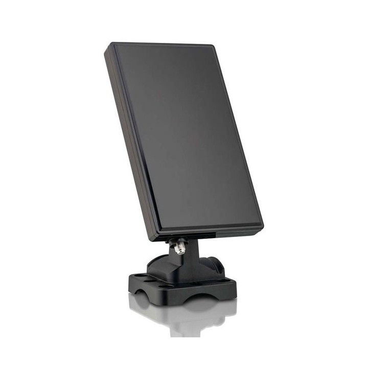 PHILIPS Ψηφιακή κεραία τηλεόρασης SDV5228/12, HDTV DVB-T/T2, 36dB, 4K