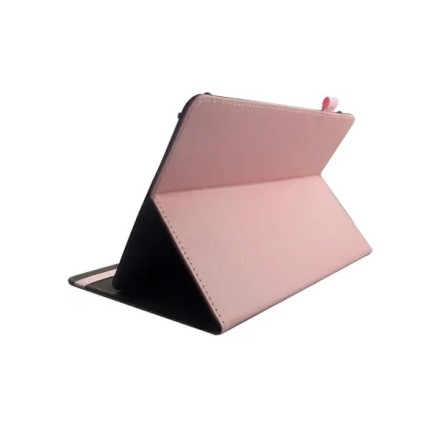 Vivid Tablet Case Universal 9.6"-11.0" Pale Pink