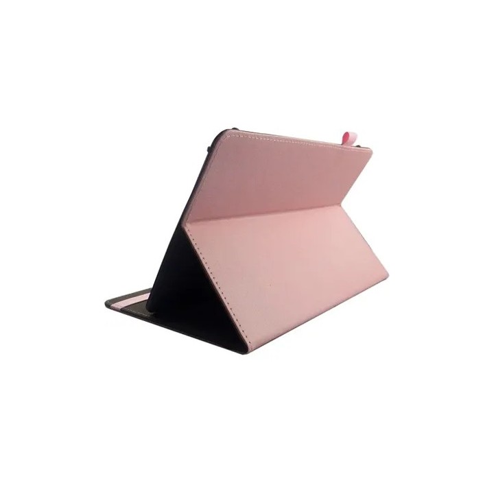 Vivid Tablet Case Universal 9.6"-11.0" Pale Pink