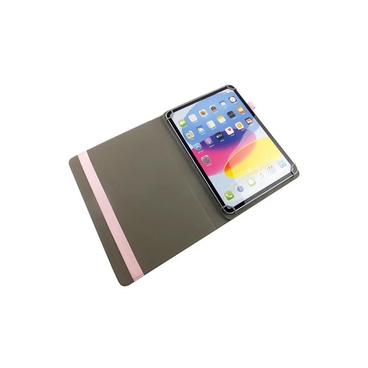 Vivid Tablet Case Universal 9.6"-11.0" Pale Pink