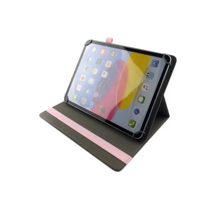 Vivid Tablet Case Universal 9.6"-11.0" Pale Pink