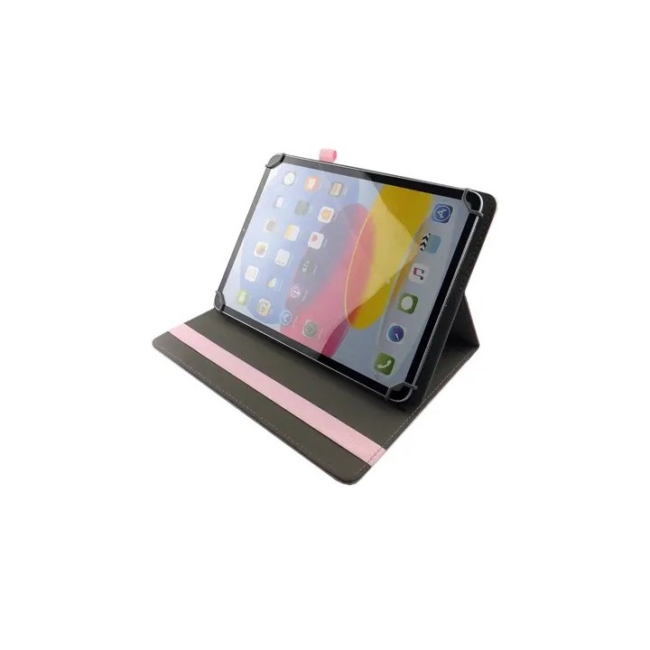 Vivid Tablet Case Universal 9.6"-11.0" Pale Pink