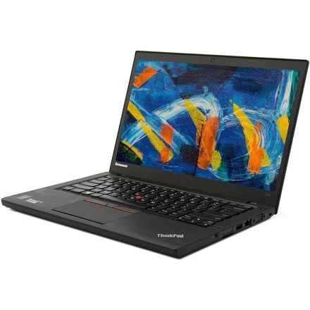 Lenovo Thinkpad T450 Refurbished Grade A 14" (Core i5-5300U/4GB/240GB SSD/W10 Pro)