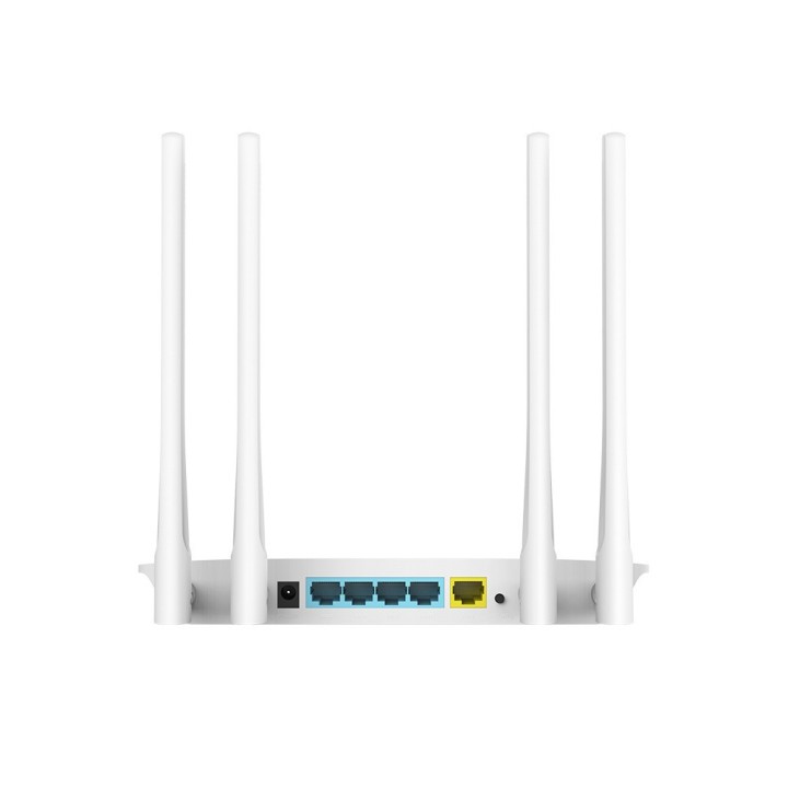 LB-Link BL-W1210M Ασύρματο Router Wi‑Fi 5 με 4 Θύρες Gigabit Ethernet