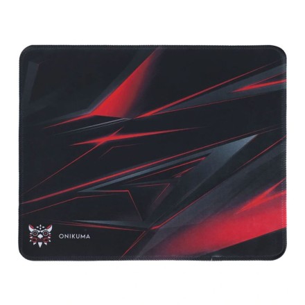 Onikuma BG-17828 Gaming Mouse Pad Medium 350mm Γκρι