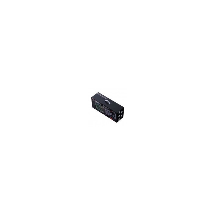 Onikuma 5 in 1 Gaming Πληκτρολόγιο με RGB φωτισμό TZ5006 (Αγγλικό US)(6188)