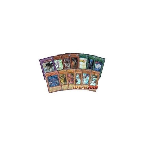 YGO: LEGENDARY COLLECTION 3