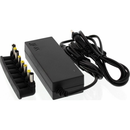 Universal Well Φορτιστής για Laptop 90W 8tips PSUP-NBT-W90A8-WL