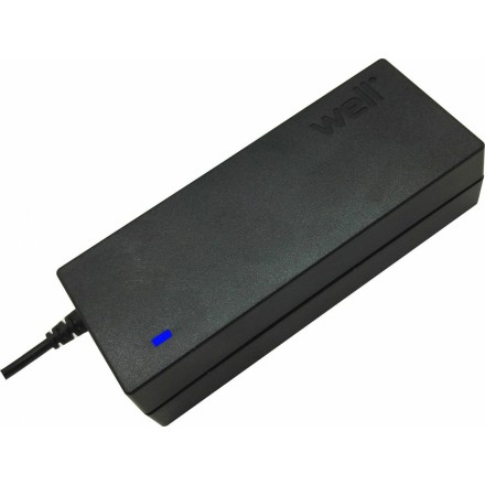 Universal Well Φορτιστής για Laptop 90W 8tips PSUP-NBT-W90A8-WL