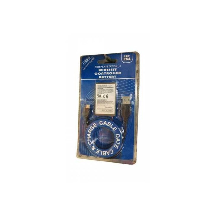 Μπαταρία Battery for Dualshock 4 V1 Controller of the PS4, LIP 1522