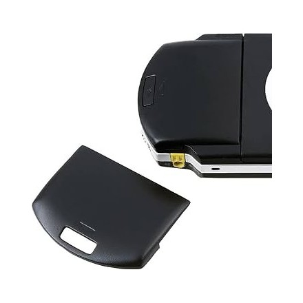 Battery cover for PSP 1000 series