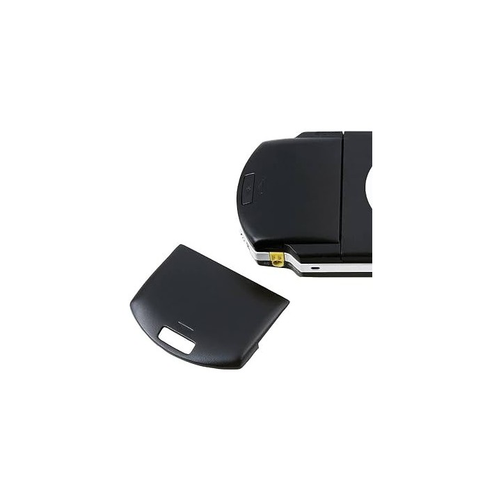Battery cover for PSP 1000 series